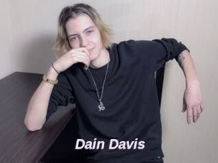 Dain_Davis