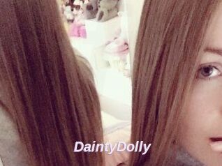 DaintyDolly