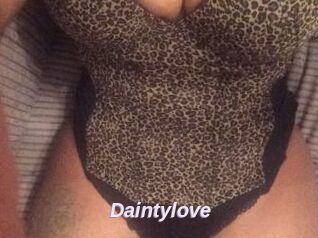 Daintylove