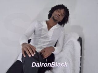 DaironBlack