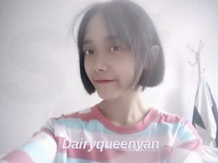 Dairyqueenyan