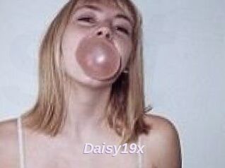 Daisy19x