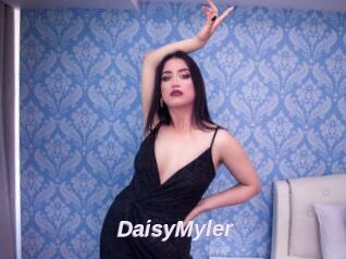 DaisyMyler