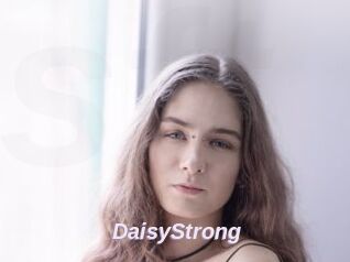 DaisyStrong