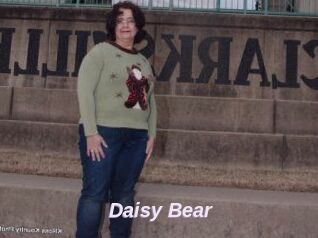 Daisy_Bear