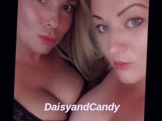 DaisyandCandy