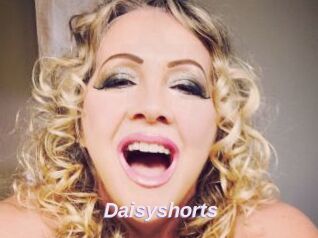Daisyshorts