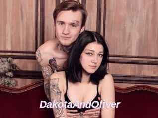 DakotaAndOliver