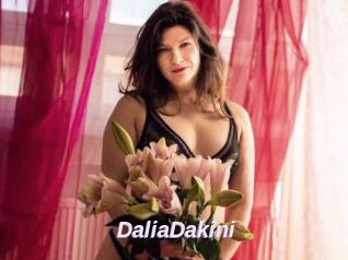 DaliaDakini