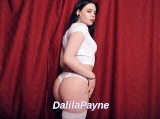 DalilaPayne