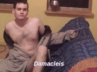 Damacleis