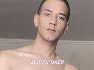 DameFox28