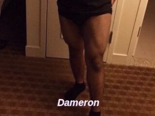 Dameron