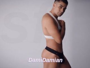 DamiDamian