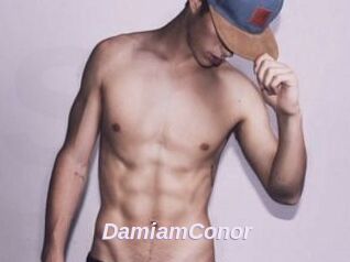 Damiam_Conor