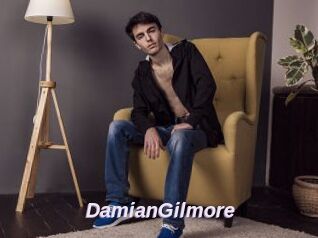 DamianGilmore