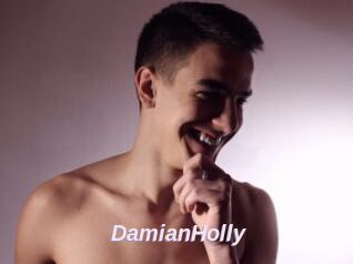 DamianHolly