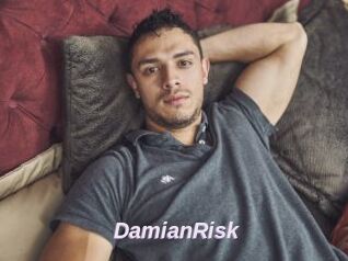 DamianRisk
