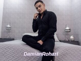 DamianRohart