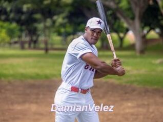 DamianVelez