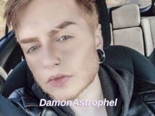 DamonAstrophel