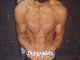 DamonAxe