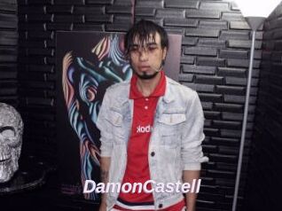 DamonCastell