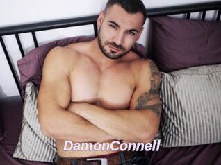 DamonConnell