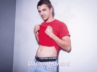 DamonHoward