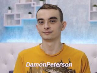 DamonPeterson