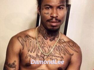 Damond_Lee