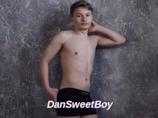 DanSweetBoy