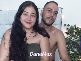 DanaMax