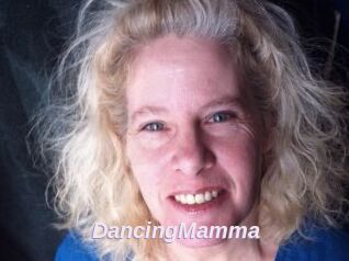DancingMamma