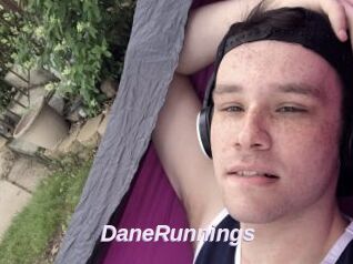 DaneRunnings