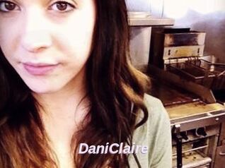 DaniClaire