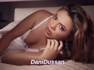 DaniDussan