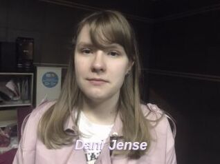 Dani_Jense