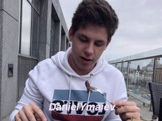 DanielYmaiev