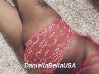 DaniellaBellaUSA