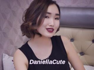 DaniellaCute