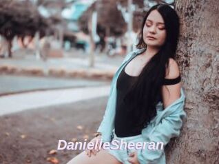 DanielleSheeran