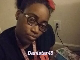 Danistar45