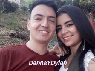 DannaYDylan