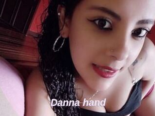Danna_hand
