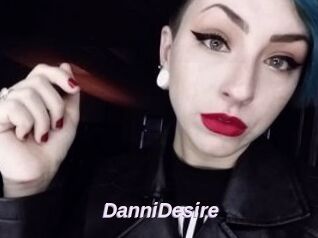 DanniDesire