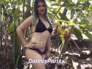 DannieParisx