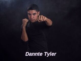 Dannte_Tyler