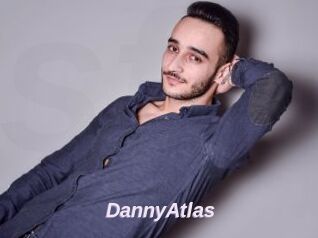 DannyAtlas