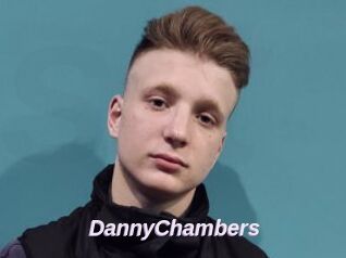 DannyChambers